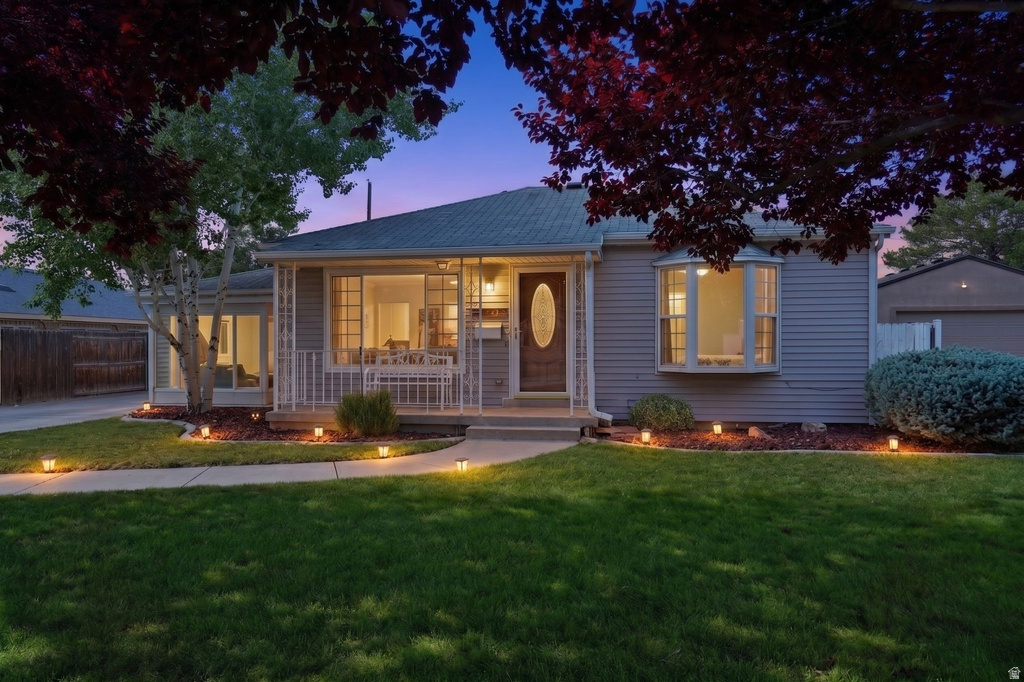 42 W Creek Drive