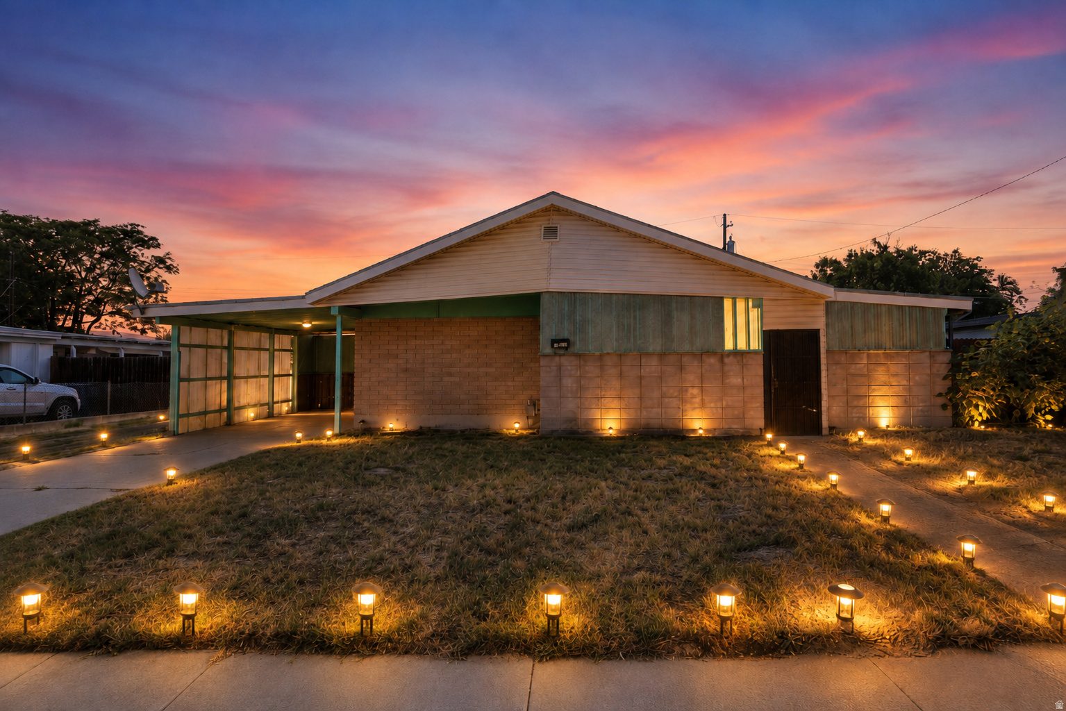 3373 South 2040 West, West Valley City